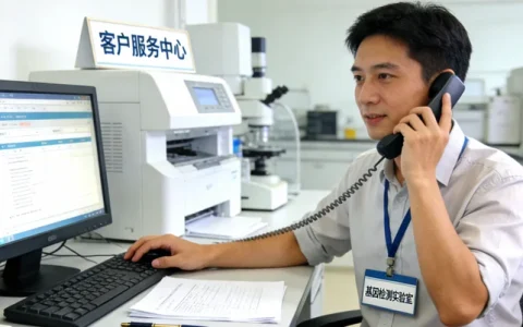 新左旗EPCAM基因检测公司名录与联系方式