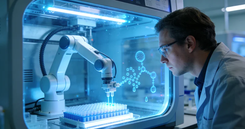 北海家庭共同讨论健康与遗传风险