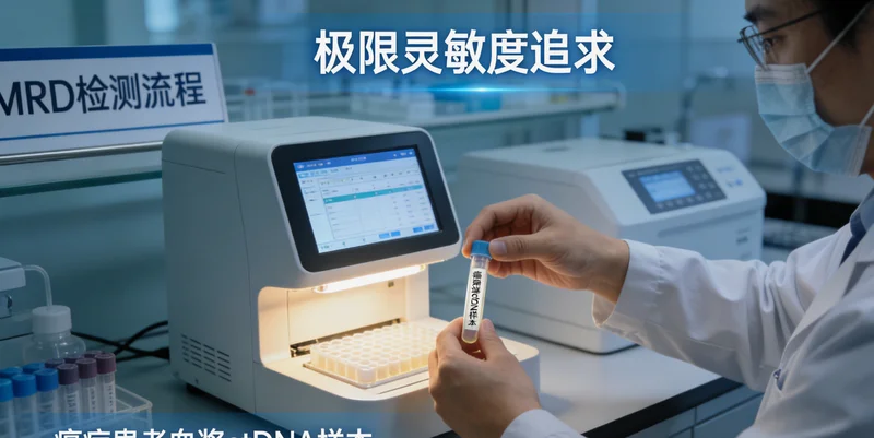 庄河女性进行遗传咨询场景