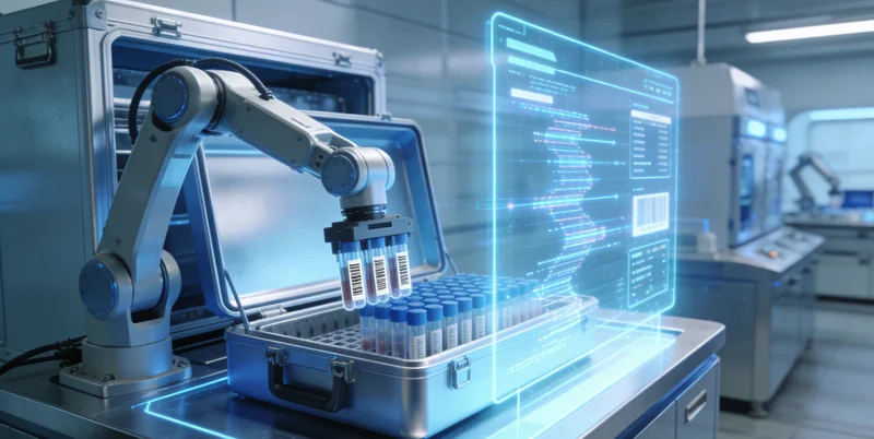 额济纳遗传性胃癌基因检测原理D