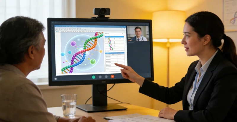 赤峰本地化基因检测与医疗服务对