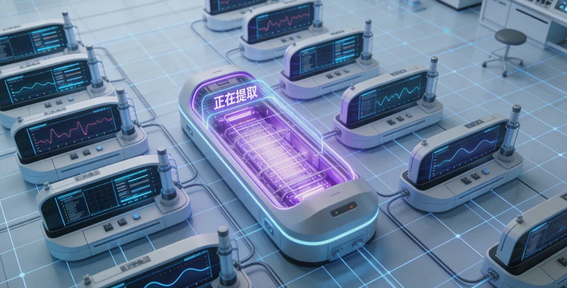 江阴基因检测报告解读与规划