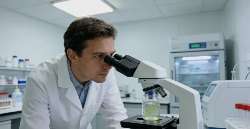 乐山医生解读基因检测报告