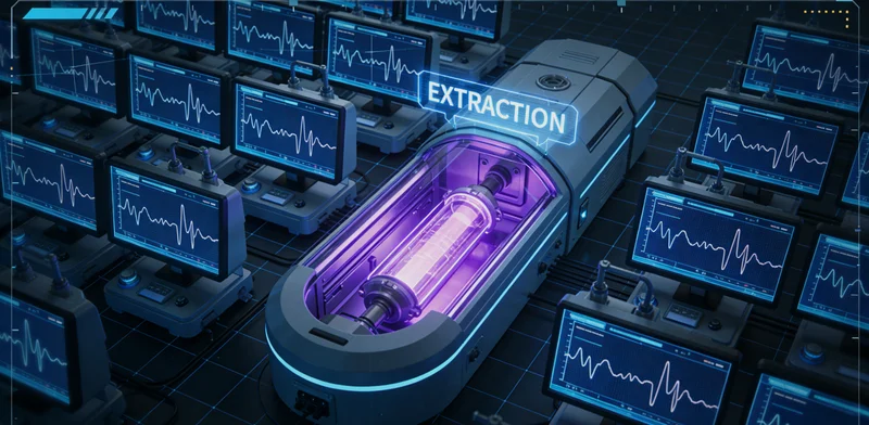 深圳基因检测实验室高科技仪器进