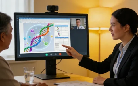 大同STK11基因检测正规专业机构地址汇总