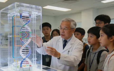 库尔勒LFS遗传咨询基因检测中心汇总：最新地址指南与参考