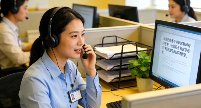 孝感医院头部MRI检查显示听神