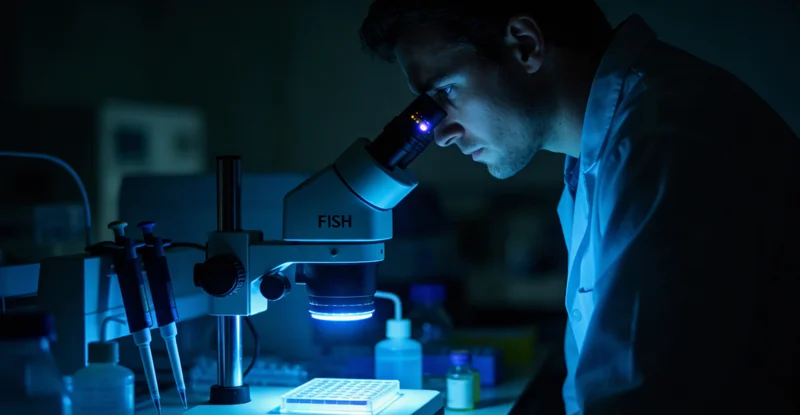 运城家庭咨询林奇综合征基因检测