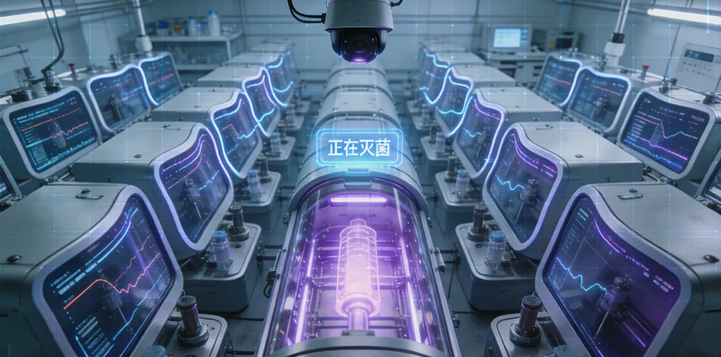 辉县专业基因检测采样过程