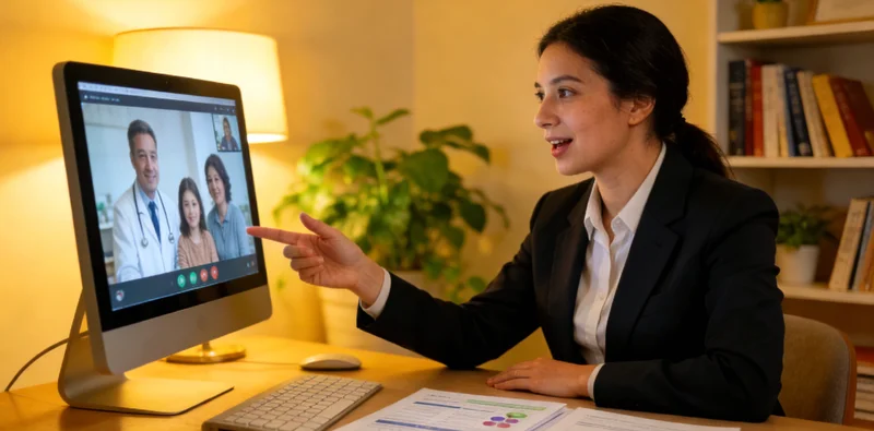 选择荥阳基因检测机构注意事项