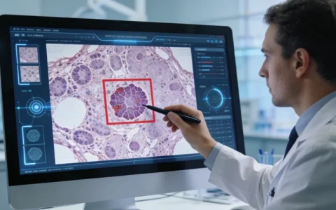 子长林奇综合征基因检测十大机构排名（年度最新版）