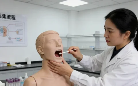 芒市ATM基因检测机构地址在哪里