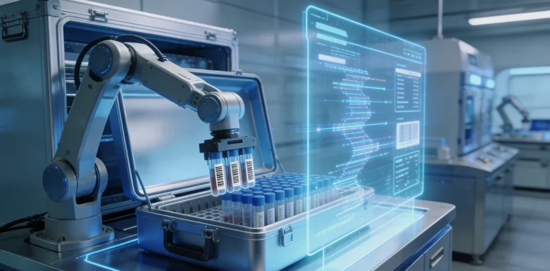 赣州遗传性弥漫性胃癌基因检测科