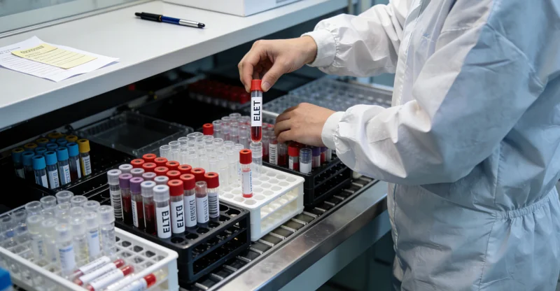 乐昌 职业女性进行健康体检咨询