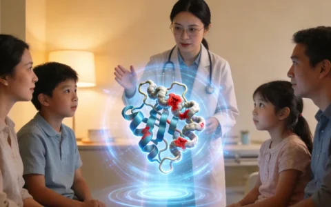 五大连池RB家系筛查基因检测地址在哪