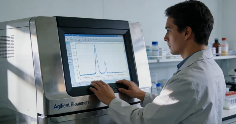 肠镜下显示的肠道息肉影像示意图