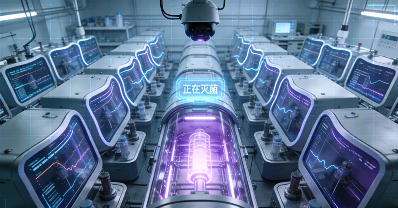 钦州医院肿瘤科医生与患者沟通基