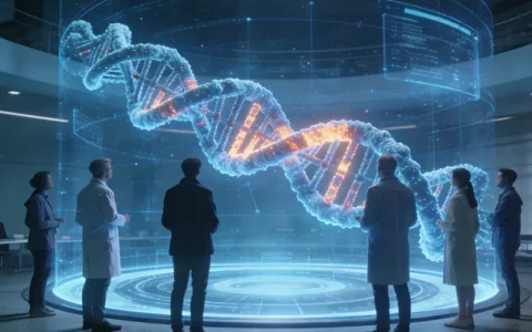 宿迁错配修复基因检测机构详情详情