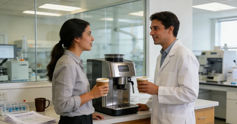 牙克石家庭成员在得知遗传检测结