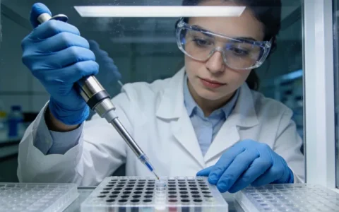 阜康BRCA携带者基因检测一般哪里做