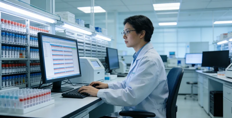 涿州家人携手面对健康决策