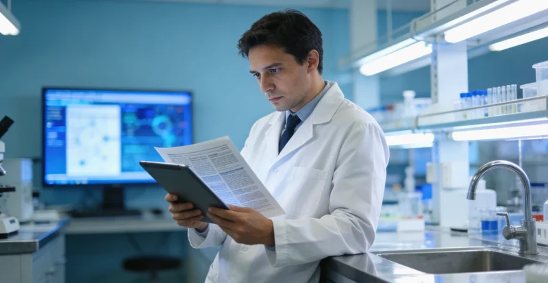 南宫基因检测实验室高通量测序仪