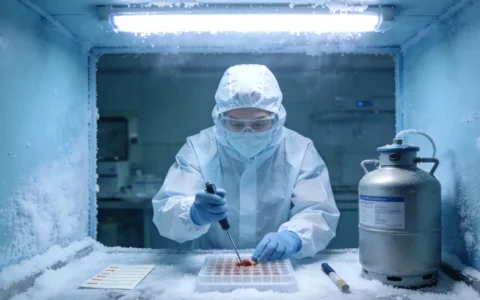 湘乡视网膜母细胞瘤基因检测公司排名总览