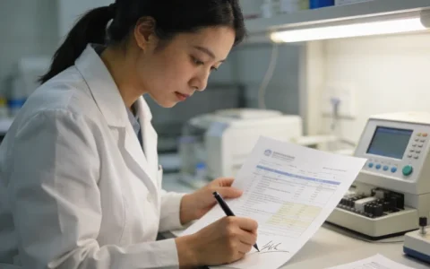 任丘CDH1 VUS基因检测检测地址