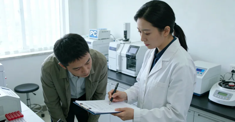 雅安家庭记录儿童健康监测数据