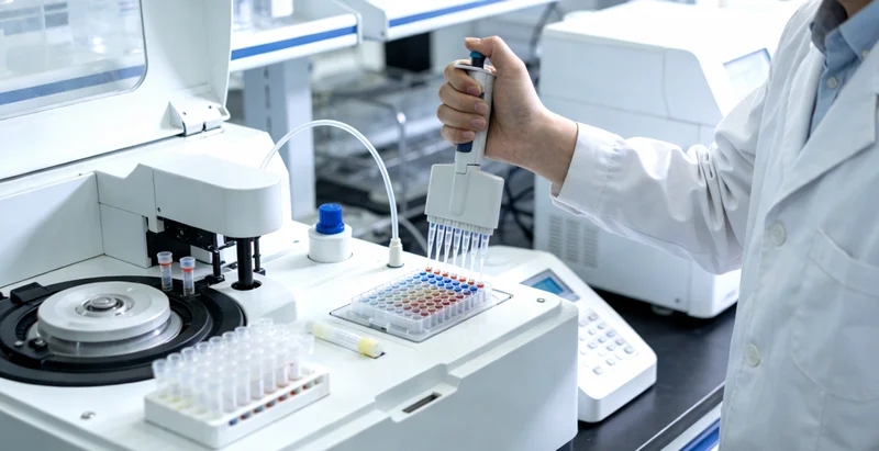 汉中55岁女性定期体检管理健康