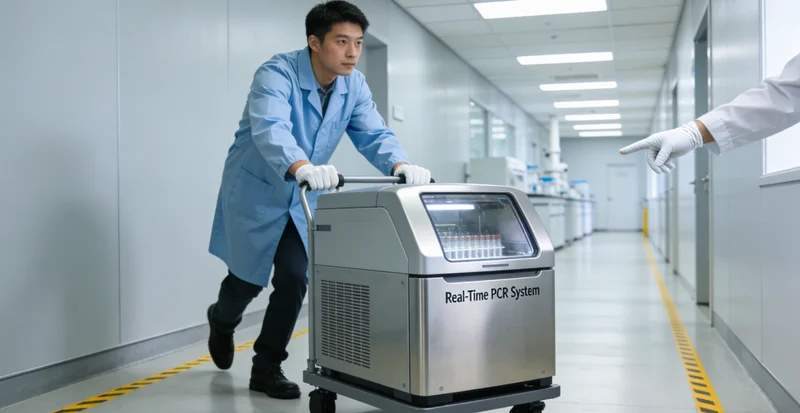 陈旗医院肠镜检查示意图