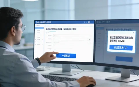 巴林右旗MAP基因检测哪家机构好？