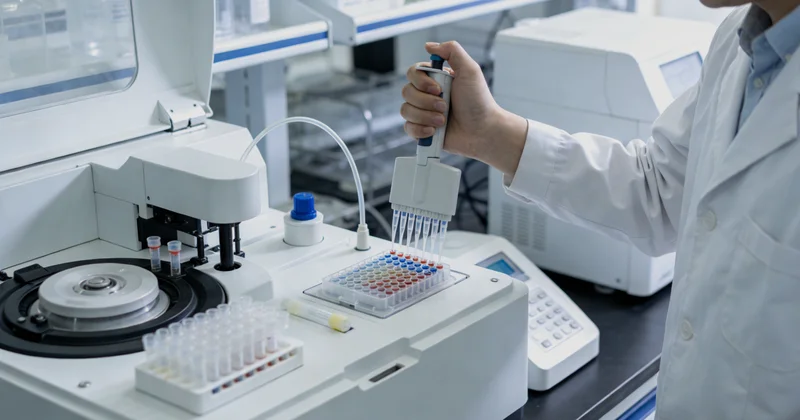 曲靖家庭基于基因报告进行未来健