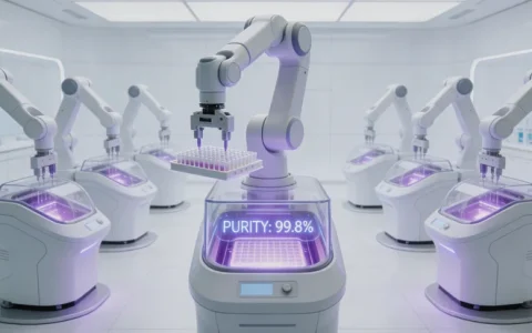 东乌旗APC基因检测靠谱机构地址一览（清晰表格）