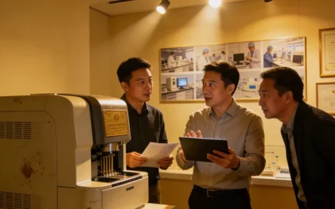 额济纳MEN2B型基因检测机构前十强榜单