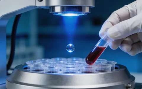 鄂温克PMS2基因检测哪家最权威？官方认证榜单