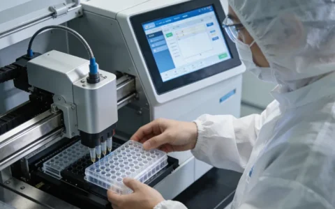 德阳本地MEN1相关肿瘤基因检测机构Top 10推荐