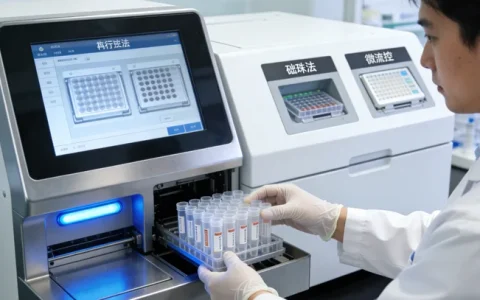 罗定遗传性非息肉病性结直肠癌基因检测从选择到办理完整攻略