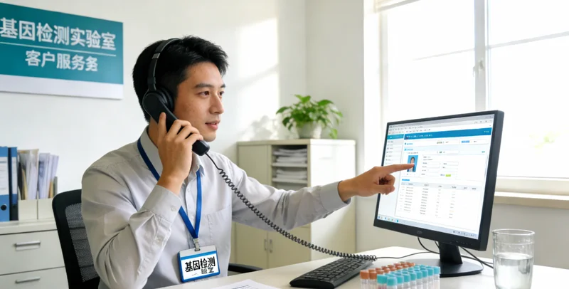 临沧家族遗传性肿瘤风险评估与亲