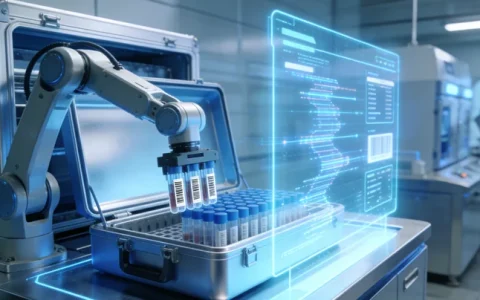 恩平双等位基因突变基因检测机构地址最新整理