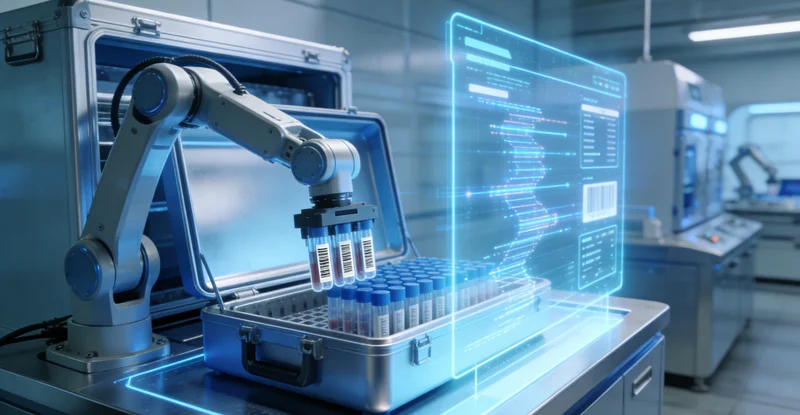 邢台dMMR检测-基因与DNA