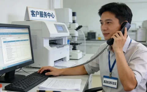 桦甸家族性腺瘤性息肉病基因检测本地中心最新名录与地址查询