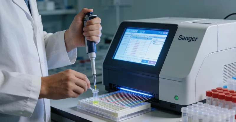 科普CDH1基因检测科学原理示