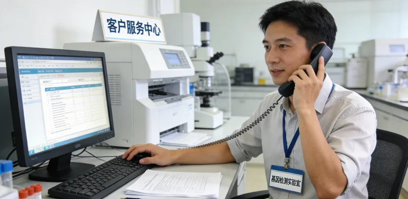 靖江遗传咨询师与家庭沟通健康风