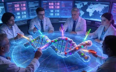 讷河子宫内膜癌风险基因检测办理服务公司地址指南