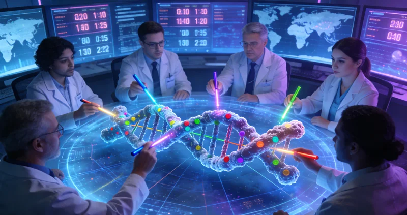 讷河女性在医院与医生咨询妇科问