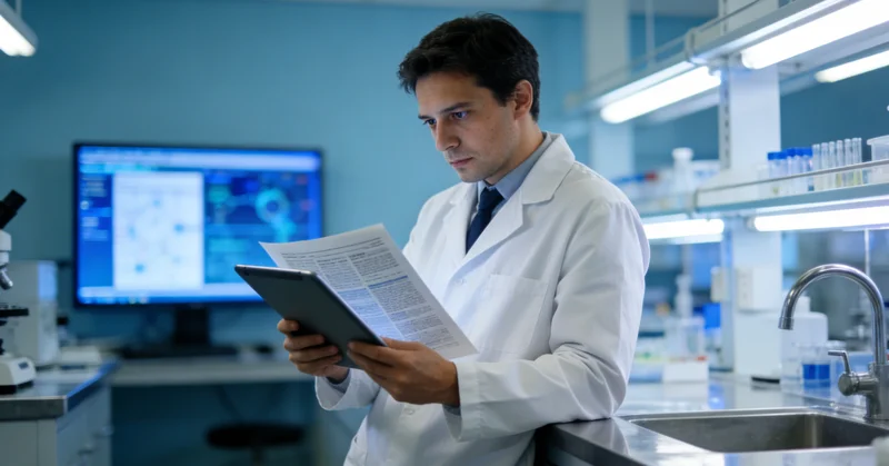 文山基因检测数据分析讨论