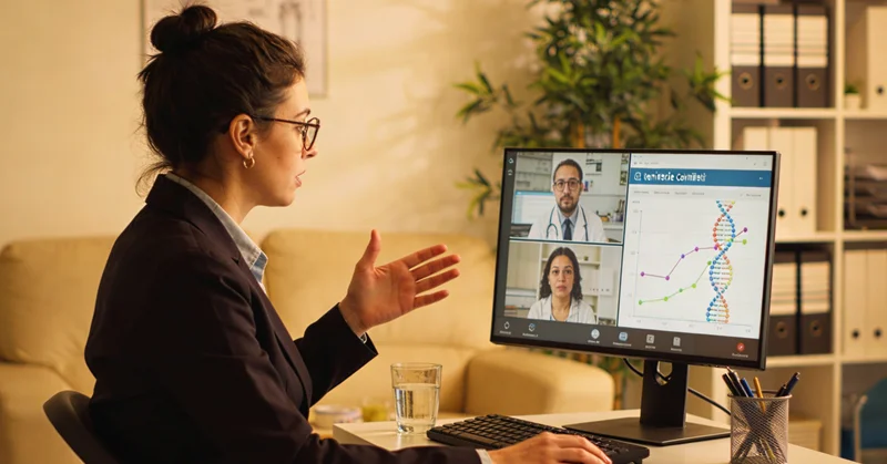 茂名女性BRCA1基因检测遗传