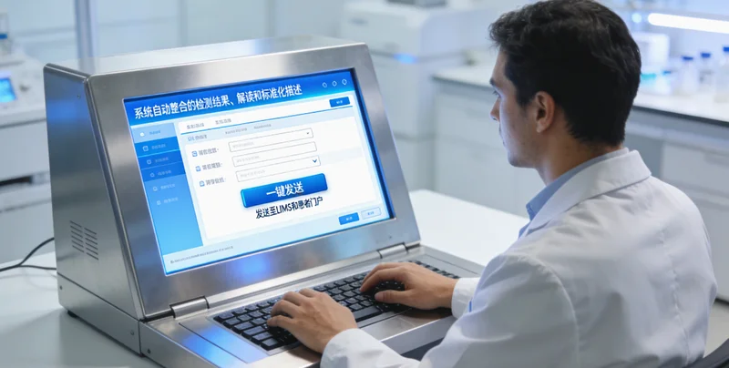 宣城女性在医院进行健康咨询