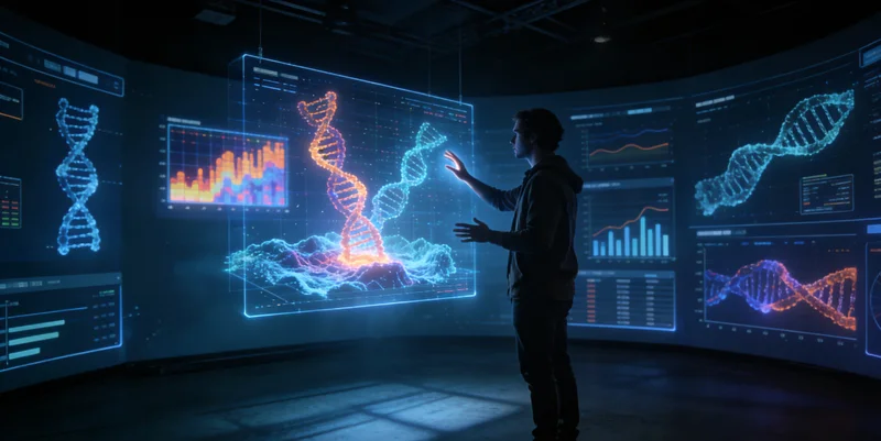 海宁基因检测实验室生物信息分析
